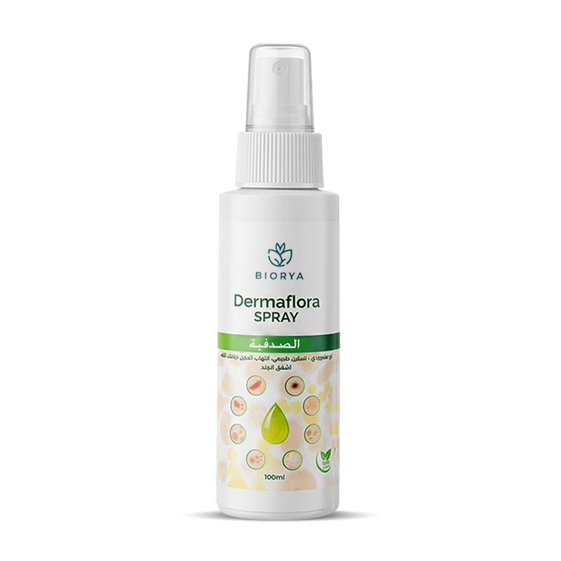 Dermaflora Spray