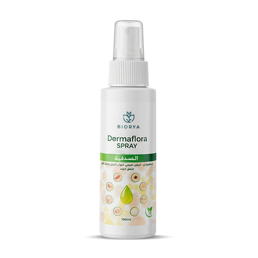 Dermaflora Spray